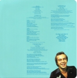 John, Elton - Blue Moves, front inner sleeve cd1 